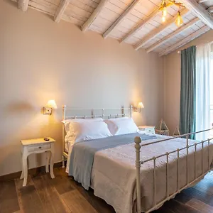 Frühstückspension Sant'alfonso