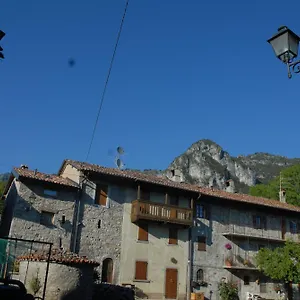 Castello Regina Brembilla