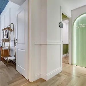 Couette-café Hold - Luxury **