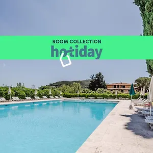 Hotel Hotiday Collection - ****