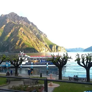 Couette-café Iseo - &