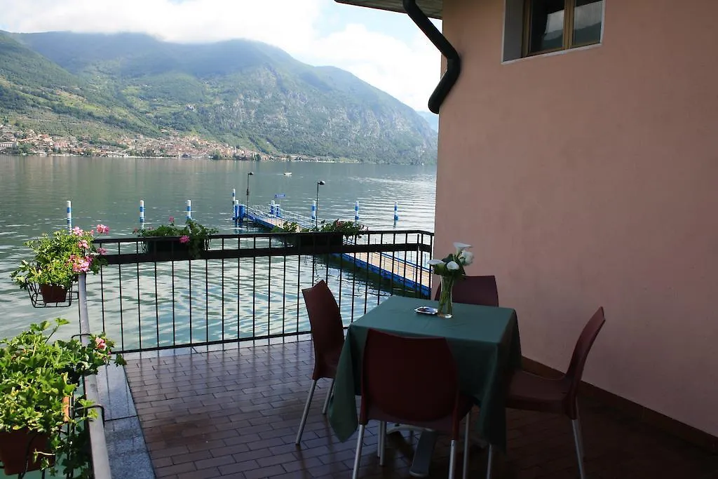 Albergo Ristorante Punta Dell'Est Клузане 3*,  Италия